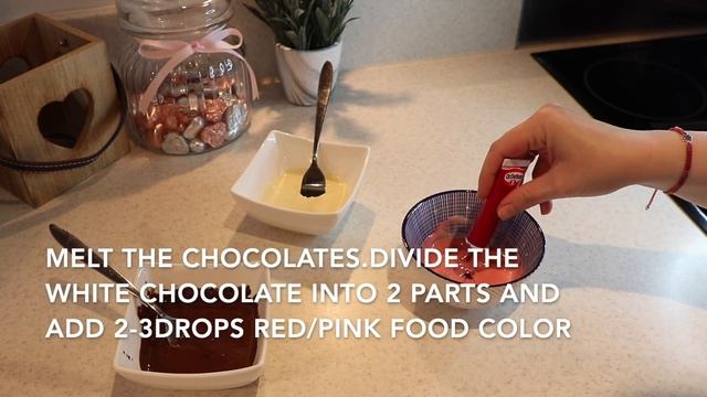 ДОМАШНИ ШОКОЛАДОВИ БОНБОНИ С ЛЕШНИЦИ/ЛЕСНА РЕЦЕПТА/CHOCOLATE HAZELNUT HOMEMADE TRUFFLE/NO BAKE смотреть онлайн