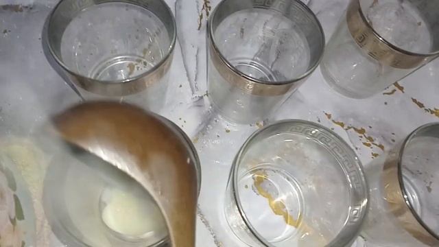 Десерт без сливок и желатина за 5 минут!Самый простой,но вкусный десерт!Как приготовить десерт кчаю