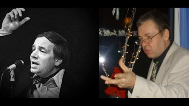 Древние строки , Андрей Вознесенский , Советская Поэзия  , читает Павел Беседин