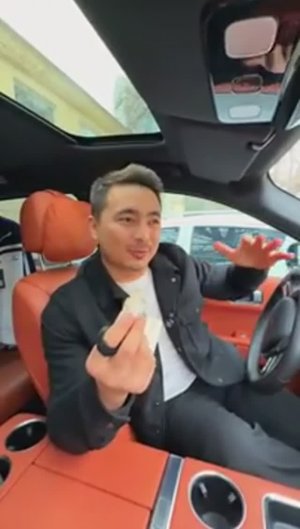 Obidjon Nasriddinov ota-onasiga syurpriz qildi!🥰