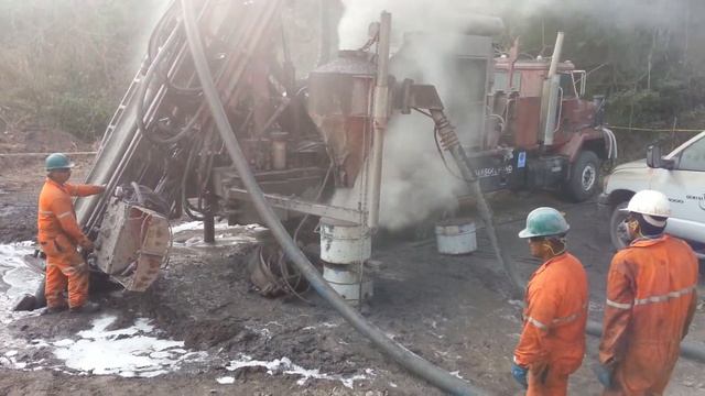 Site 1 RC Drilling (Full Version) смотреть онлайн