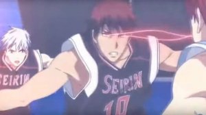 Кагами vs Акаши