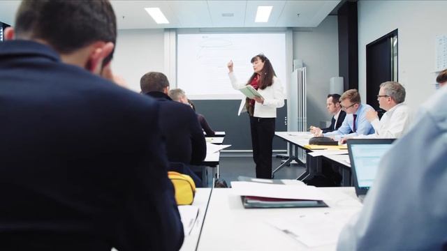 MBA Master of Business Administration