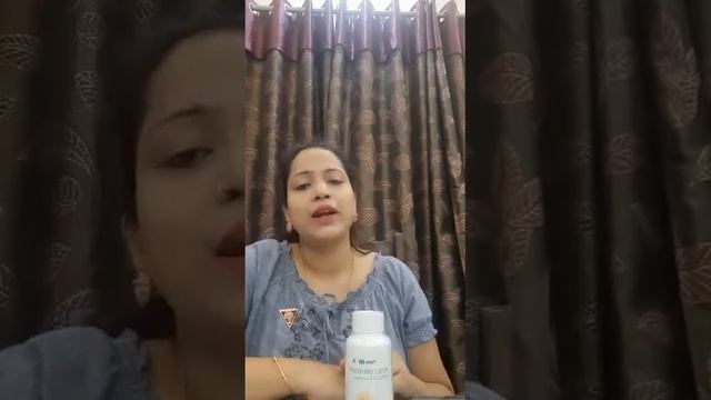 Tiens Cordycep supplement смотреть онлайн