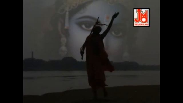 ঘুমঘোরে থাকে মাগো || Ghumghore Thako Mago || Samaresh Paul || Folk Song || JMD Ventures Ltd смотреть онлайн