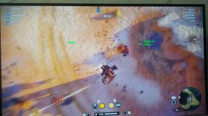 играю снова в кроссаут