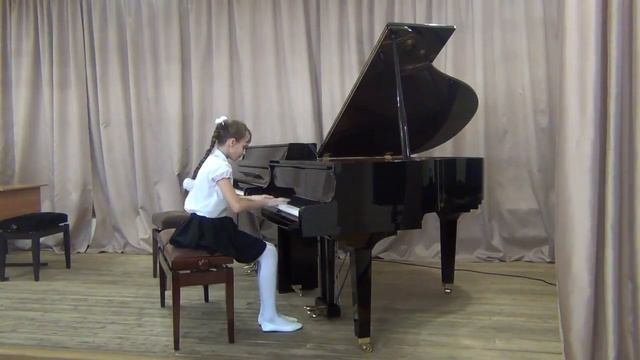 396 Иванова Полина г Лесосибирск В Гаврилин А ну ка, мальчики смотреть онлайн