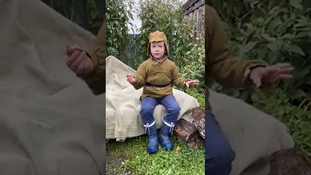 Кудрявцев Егор А.Т.Твардовский  Василий Теркин