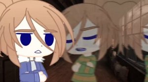 ~[Этот мир не нужен]~ Гача Клуб