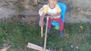 Ани и арон(1)