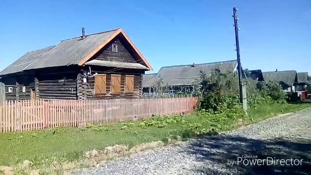 Поездка в деревню смотреть онлайн