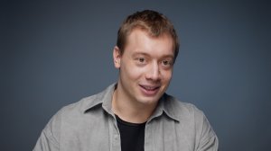 Арсений Хасанов l Актерская визитка