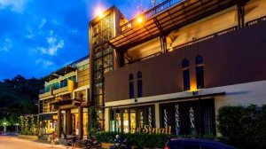 Navinda Krabi SHA Plus, Ao Nang Beach, Thailand