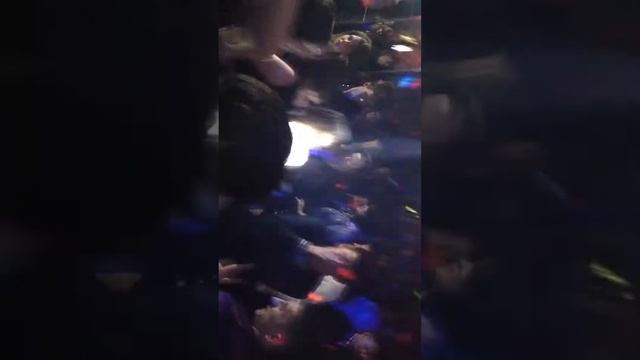 300бар (DJ BOB & MC pan'kov)