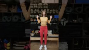 БУДЬ ГОТОВА ЗА ПОЛЧАСА.