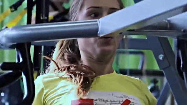 "Style Жи" - репортаж, вторая работа смотреть онлайн