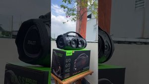 Meet the new Zealot S98🥰 ... Coming out soon!!
