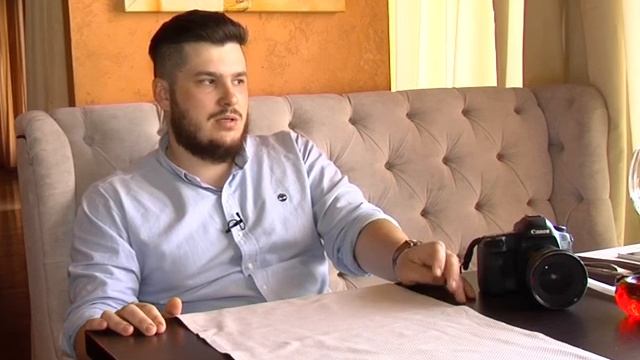 PRO FOTO GRIBOV 1 смотреть онлайн