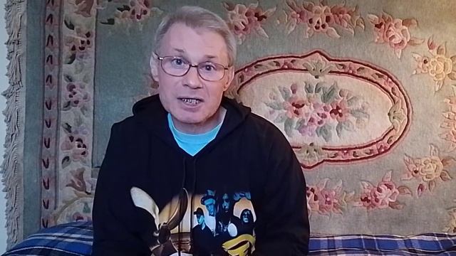 Саня Одесса. Анекдот.  Многогранный мир поэзии смотреть онлайн