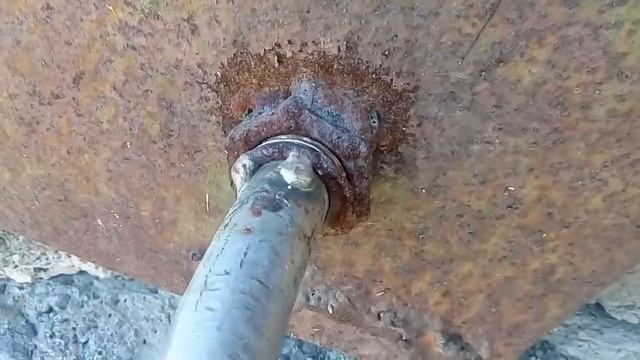 Некая скважина в Первоуральске смотреть онлайн