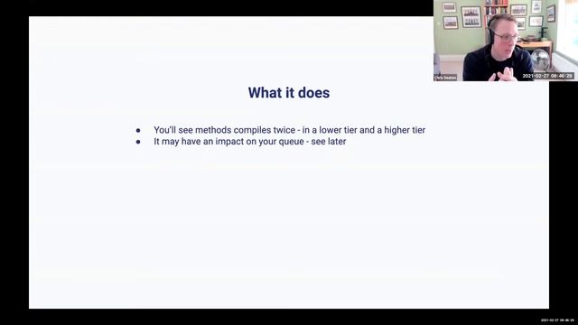 Truffle Startup and Warmup Challenges and Opportunities — The 2021 Graal Workshop at CGO смотреть онлайн