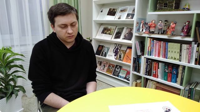 Александр Пинчугин - организатор вещания радиоточки в Ковылкино