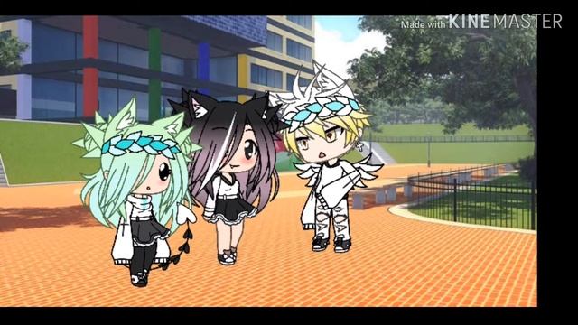 мини фильмпочему ты меня забыл?  финал