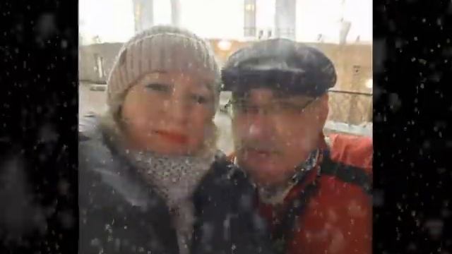 18 часть. #Встреча #выпускников #Казанский Авиационный техникум. #Прогулка по Казани.