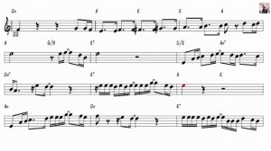 Sous le ciel de Paris Isabelle Geffroy Zaz Alto Sax_480p_MUX