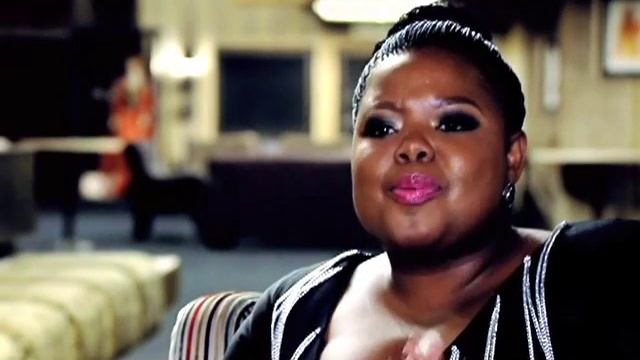 Against All Odds  Ouma Tema takes fashion line from small garage business to luxurious boutique