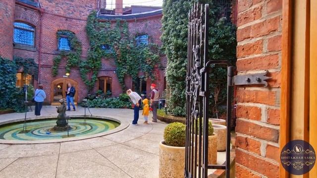 98. Легендарный Калининградский музей янтаря. 2 ЧАСТЬ. смотреть онлайн