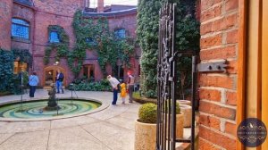 98. Легендарный Калининградский музей янтаря.  2 ЧАСТЬ.