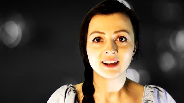 "Солдат метался..." (О.Берггольц), читает Алёна Мансурова смотреть онлайн