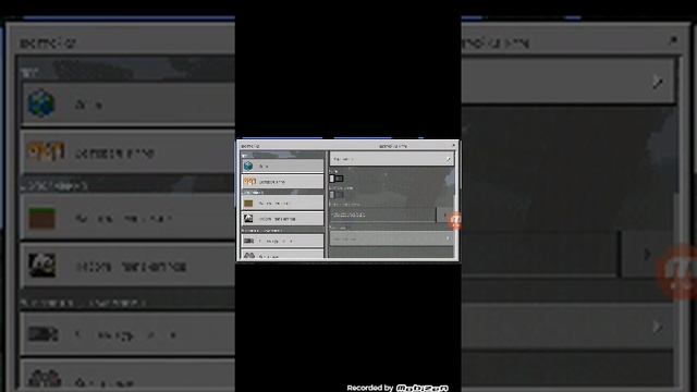 Шок я теперь маленький в майнкрафте смотреть онлайн