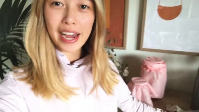 Gardening Vlog 4 | Kombucha, Growing Oyster Mushrooms & Microgreens смотреть онлайн