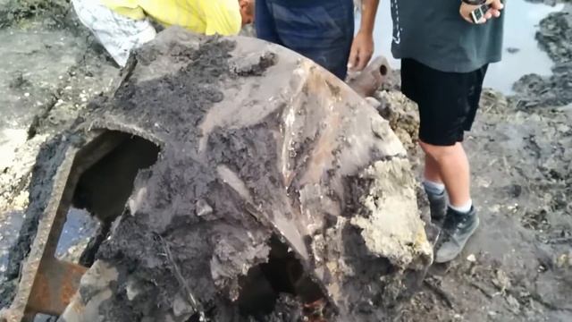 Горизонтально направленное бурение смотреть онлайн