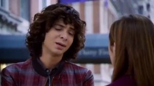 Камилла и Лось №7