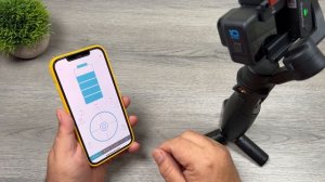 Hohem iSteady Pro 4 | Best GoPro Gimbal In 2021