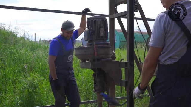 БурКомплекс