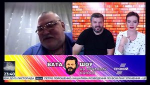 🔥Вата-Шоу🔥Андрій Полтава та Яніна Соколова 💥 Найкращі моменти 💣