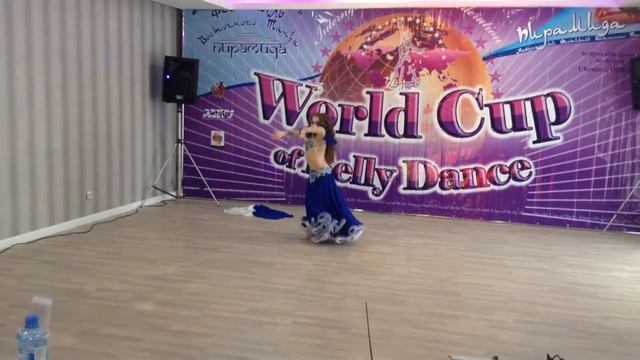 Вероника Кременская - межансе смотреть онлайн