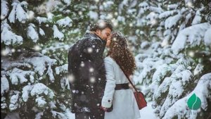 ПОВЕСТЬ НАШЕЙ ЛЮБВИ ...Автор А.Нельсон