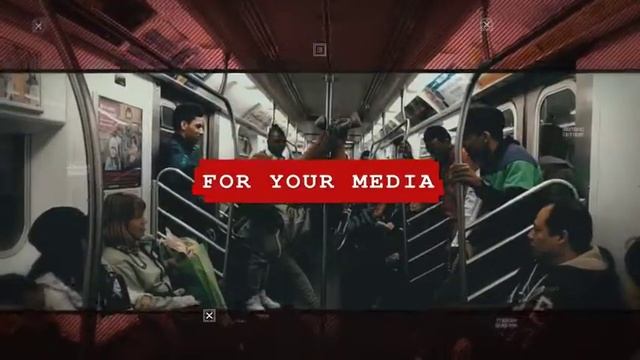 Создание видеозаставок, тизеров, оформление видео