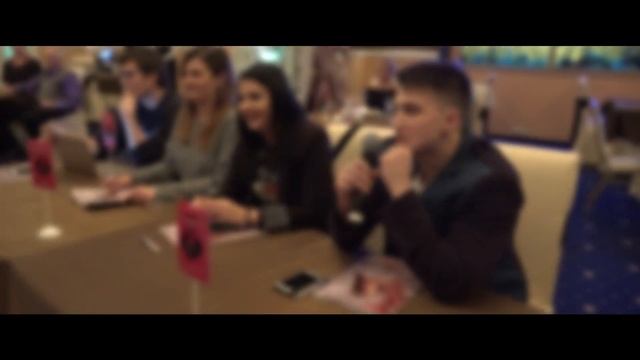 Мисс Псков 2018 # Выпуск 15 (Монтаж Евгений Родин) смотреть онлайн