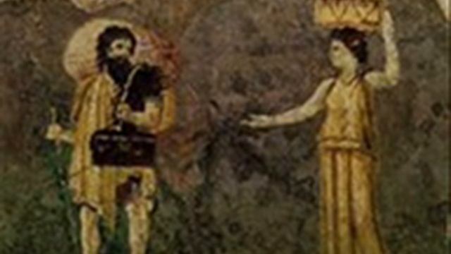 Die Geschichte des Kynikers Metrokles смотреть онлайн