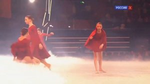 Гала-концерт VI Фестиваля детского танца "Светлана". "Потерянное детство". НАЭТ "Ассорти".