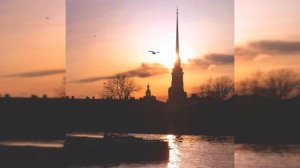 Осип Мандельштам. Ленинград. Стихотворение.