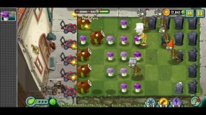 PLANTS VS ZOMBIES 2/ РАСТЕНИЯ ПРОТИВ ЗОМБИ 2