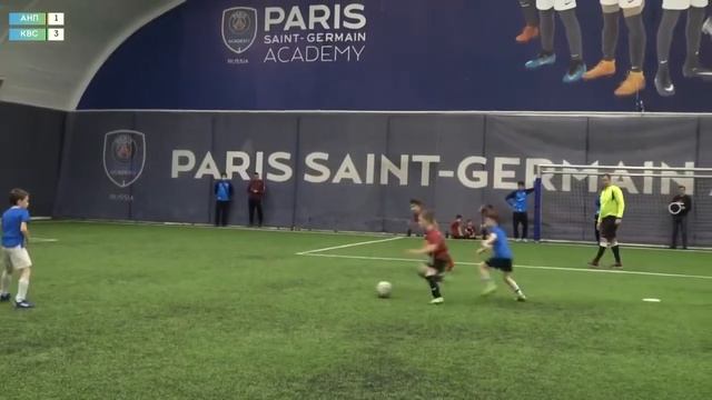 AFL20  Kids 2012  зима-20 Ангелово Профсоюзная 2012 Квазар - Сити 2012