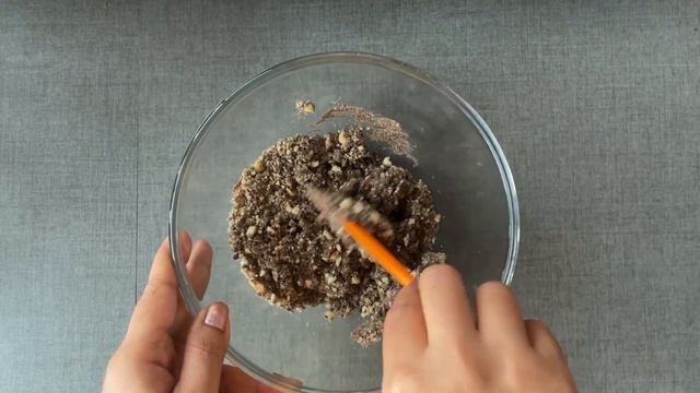 Easiest 3 Ingredient dessert recipe in just 10 minutes | No Bake Chocolate Balls | смотреть онлайн